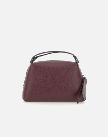 Borsa "Alifa" BS8145 COMMGRNWINEBERRY GIANNI CHIARINI 