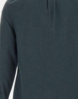 Camicia in twill di flanella M2R687UT22487 37 PS PAUL SMITH 