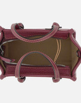 Borsa a mano "Miss Marcella" BS8065 BBLTUANTIQUERUBY MARCELLA CLUB GIANNI CHIARINI 