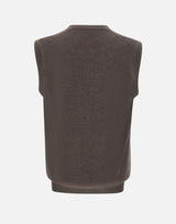 Cardigan in lana merino 58182 14296186 GRAN SASSO 