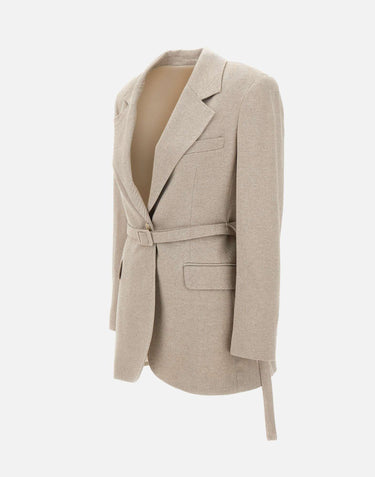 Blazer "Cuneo" 2523046122200 001 MARELLA 