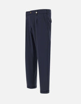 Pantaloni "Ares-pe" 25WM18ELA106 037 MYTHS 