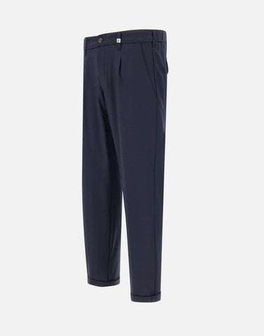 Pantaloni "Ares-pe" 25WM18ELA106 037 MYTHS 