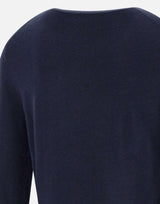 Maglia "Mac" in lana merino 710946143 001 POLO RALPH LAUREN 