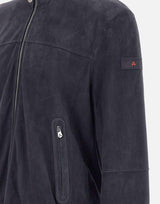 Giacca in pelle "Sand Suede PE 08" PEU5743 99012407215 PEUTEREY 