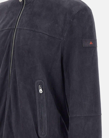 Giacca in pelle "Sand Suede PE 08" PEU5743 99012407215 PEUTEREY 