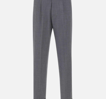 Pantalone DVR45CW2022 0205 DEVORE' 