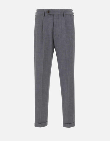 Pantalone DVR45CW2022 0205 DEVORE' 