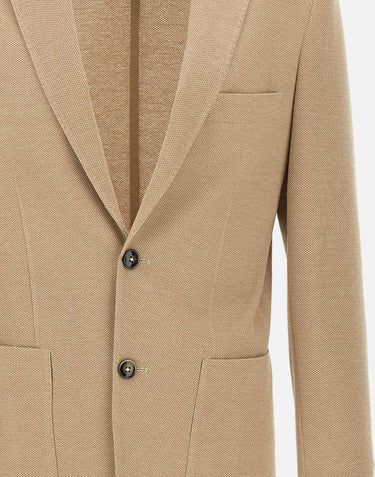 Blazer "Bor Alter" ALTER 2 MARCHESANI 