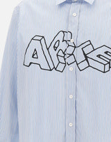 "Arte blocks shirt" 039S1 904 ARTE ANTWERP 