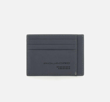 Portacarte  in pelle PP2762UB00R GR PIQUADRO 