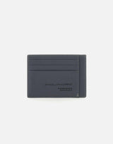 Portacarte  in pelle PP2762UB00R GR PIQUADRO 