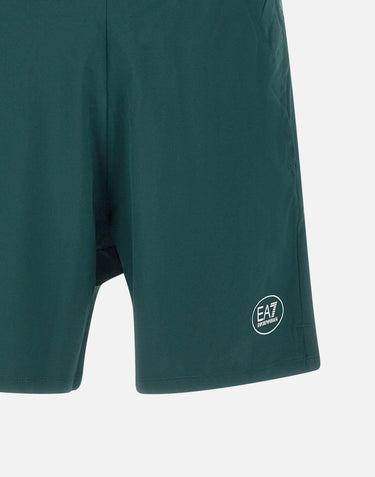 Shorts "Tennis Pro" 7M000835 AF17683UB011 EA7 