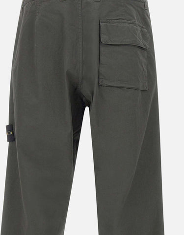 "Canvas weave cotton" 3100005S0179 V0062 STONE ISLAND 