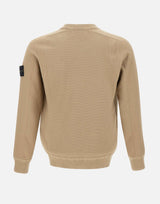 Maglia in cotone biologico 5100036S00B5 V0094 STONE ISLAND 