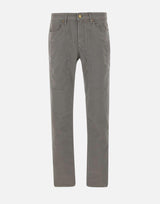 Pantaloni "John" in cotone stretch JOHN001 GABA0016002 JECKERSON 