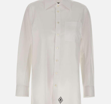 Camicia "Tara" SWC0093TCF0033 0009000 SEAFARER 