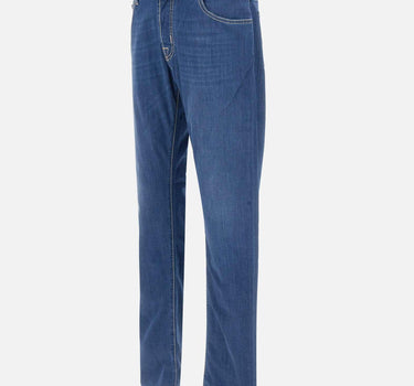 Jeans "Nick" UQE0740 S3735749D JACOB COHEN 