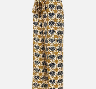 Pantaloni "Timec" 2529136022600 005 'S MAX MARA TIMELESS 