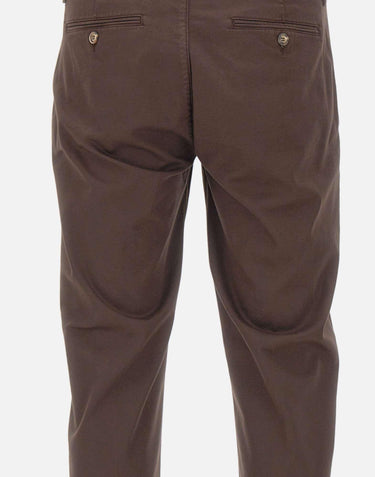 Pantaloni "Mucha Chinos" P247JM 22777057 RE-HASH 