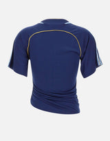 T-shirt "Argentina BBJSY" KE2289 BLUE ADIDAS 