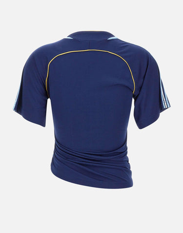 T-shirt "Argentina BBJSY" KE2289 BLUE ADIDAS 