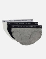 Slip Tripack "Core Replen" 714835884 003 POLO RALPH LAUREN 