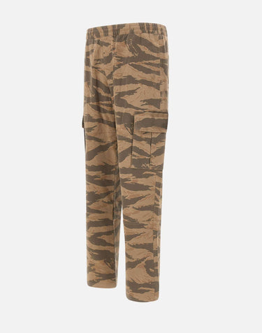 "Standard cargo pants" MLM100033 39 REPRESENT 