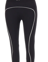 Leggins "Off Stamp" 2FH00668B W003 OFF-WHITE 