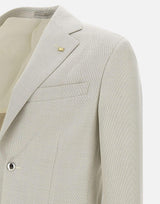 Blazer "CC Collection" 25XZ23 25663410367R CORNELIANI 