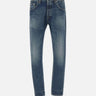 Jeans "Icon" UP563DF0282 LH9800 DONDUP 