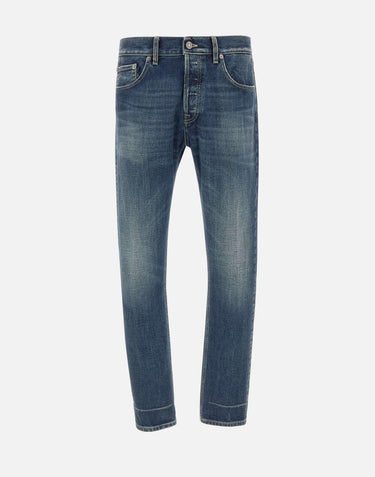 Jeans "Icon" UP563DF0282 LH9800 DONDUP 