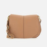 Borsa a spalla "Helena Round" BS6037 COMMGRNNAOPCLAY GIANNI CHIARINI 
