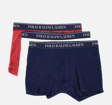 Set 3 boxer 714830299 170 POLO RALPH LAUREN 