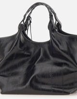 Borsa a spalla "Dua" BS12679 EELPSLYNERO GIANNI CHIARINI 
