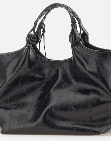 Borsa a spalla "Dua" BS12679 EELPSLYNERO GIANNI CHIARINI 