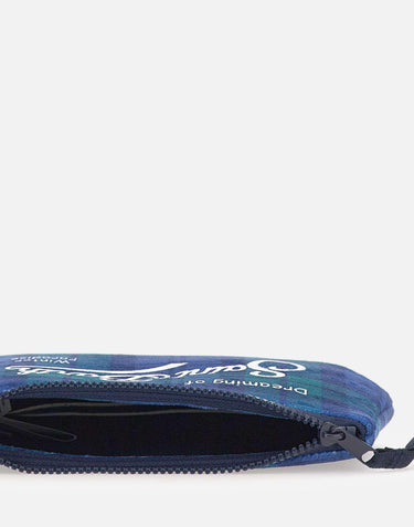 "Aline Tartan" ALI0002 00145I65 MC2 SAINT BARTH 