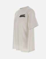 T-shirt "Mothtech" 11006 11108 SATISFY 