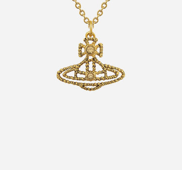 Collana "Coretta Pendant" 630203GJ 02R958 VIVIENNE WESTWOOD 