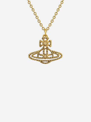 Collana "Coretta Pendant" 630203GJ 02R958 VIVIENNE WESTWOOD 