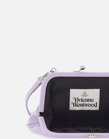 "Vivienne Clutch" 4B01001BW S000DJ402 VIVIENNE WESTWOOD 