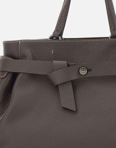 Borsa a mano "Miranda" BS11887 RNGFRSHESPRESSO GIANNI CHIARINI 