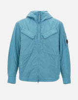 "Overshirt padded" 19CMOS084A 005904G815 C.P. COMPANY 