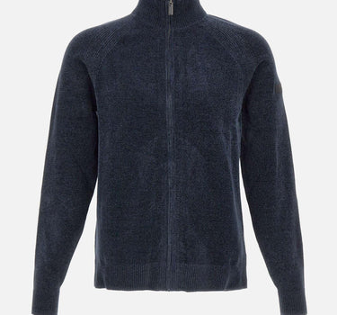 "Velvet Full Zip Knit" 25134 60 RRD 