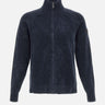 "Velvet Full Zip Knit" 25134 60 RRD 