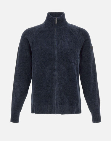 "Velvet Full Zip Knit" 25134 60 RRD 