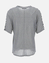 T-shirt "Constantine Lin Rig01" PED5343 99012278RI015 PEUTEREY 