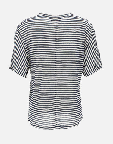 T-shirt "Constantine Lin Rig01" PED5343 99012278RI015 PEUTEREY 