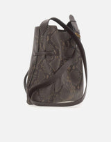 Borsa a tracolla "Sienna" BS12596 PTYESPRESSO GIANNI CHIARINI 