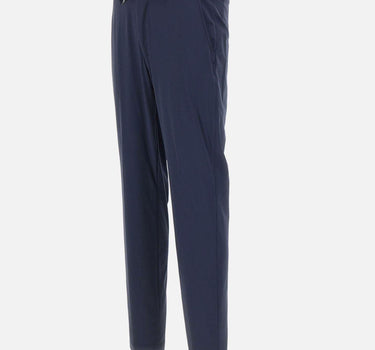 Pantaloni slim fit in jersey elasticizzato 50502477 404 BOSS 